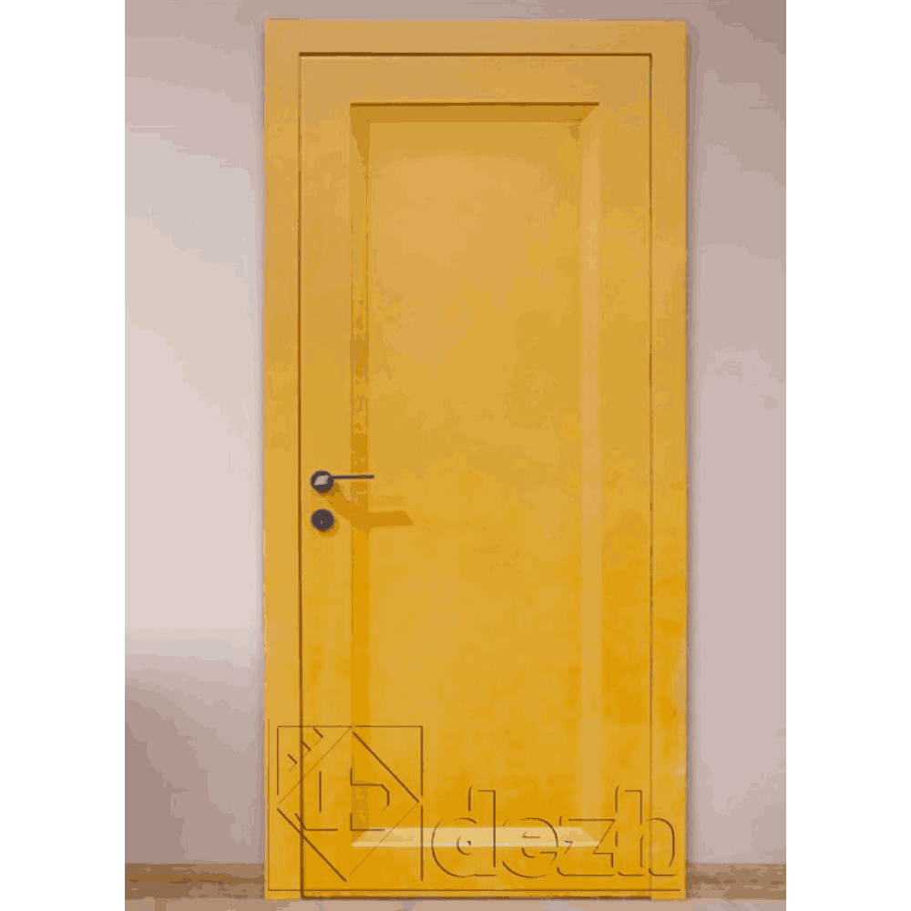 درب اتاقی فریم لس مدل DM-306 1 درب اتاقی فریم لس مدل DM-306